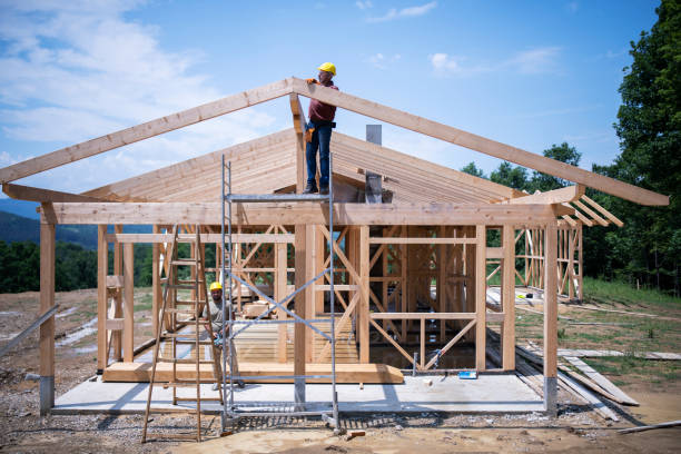 Best Best Roofing Contractors  in North College Hill, OH