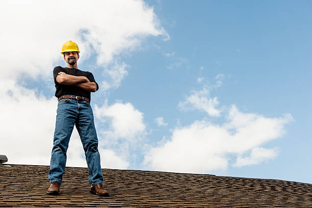 Quick and Trustworthy Emergency Roof Repair Services in North College Hill, OH